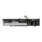Notebook-batteri för Lenovo IdeaPad L340-15IRH L340-17IRH Series L18C3PF1 L18M3PF1 11,52V 45Wh