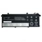 Notebook batteri för Lenovo ThinkPad P43s T490 T495 T14 P14S 11.52v 51Wh 4345mAh L18M4P73
