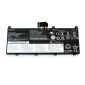 Notebook-batteri för Lenovo ThinkPad P53 L18C6P90 02DL029 02DL028 11.25V 90Wh