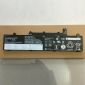Notebook-batteri för Lenovo Thinkpad E14 Gen 2 E15 Gen 2 L19C3PD5 11.34V 45WH