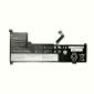 Notebook batteri för Lenovo Ideapad 3-17IML 3-17ADA05 S350 L19L3PF4 11.4V 42Wh