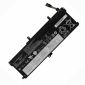Notebook batteri för Lenovo ThinkPad T590 P53S T15 L18M3P71 11.52V 51Wh
