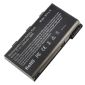 Notebook-batteri för MSI A5000-serien