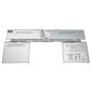 Notebook Tangentbord batteri för Microsoft Surface 1 Gen Series 7.57V 51Wh