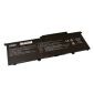 Notebook batteri för Samsung NP900X3G Series 7.5V 5200mAh