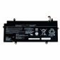 Notebook batteri för Toshiba Portege Z30 Series 14,4V /14,8V 3800mAh