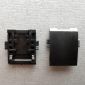 Notebook-ram RJ45-kåpa LAN-nätverksdörrkåpa för HP EliteBook 820 G3 G4 925487-001
