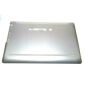 Notebook-ram Bottenfodral omslag för HP 17-BY 17-CA L22508-001 Silver
