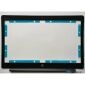 Notebook-ram LCD-frontkåpa till HP ZBook Studio G3 840935-001 Svart