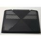 Bärbar ram Bottenfodral Skydd för HP Omen 15-DC L24353-001 Svart