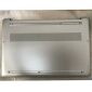 HP 15T-DY 15-EF ER 15S-EQ FQ TPN-Q222 Bottenfodral Kåpa L63590-001 silver