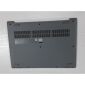 Notebook Bezel Bottenfodral Cover för Lenovo IdeaPad S145-14IWL AP1CS000100 Black Reseau