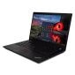 Lenovo Thinkpad P14s G2 - AMD Ryzen 5 PRO 5650U - 14 tum - 16GB RAM - 512GB SSD - GPU - Windows 11 Home