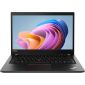 Lenovo ThinkPad T14 Gen 1 - AMD Ryzen 7 PRO 4750U - 14 tum - 32GB RAM - 256GB SSD - Windows 11 Home
