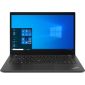 Lenovo Thinkpad T14s G2 - Intel Core i5 11:e generationen - 14 tum - 16GB RAM - 256GB SSD - Windows 11 Home