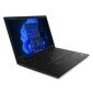 Lenovo ThinkPad X13 Gen 3 - Intel Core i7 12:e generationen - 13 tum - 16GB RAM - 256GB SSD - GPU - Windows 11 Home