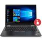 Lenovo ThinkPad X380 Yoga - Intel Core i5-8:e generationen - 13 tum - Touch - 8 GB RAM - 256 GB SSD - Windows 11