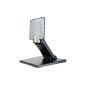 Enhanced Universal POS Monitor Standard, 10" till 24", Skrivbords- och väggfäste, svart,