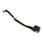 Notebook DC strömuttag för Acer Aspire R3 R3-131T med kabel