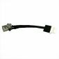 Likströmsuttag för bärbar dator för Acer SP513-52N SP513-53N