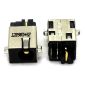 Likströmsuttag för bärbar dator för ASUS A451LB A451LN A501LB A501LX