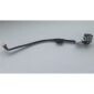 Likströmsuttag för bärbar dator för Dell Latitude E6540 med kabel