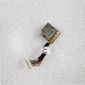 Likströmsuttag för bärbar dator för HP Probook 440 445R 455R 450 G6 G7