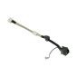 Notebook DC-uttag för SONY VGN-NW-sele 306-0001-1636_A