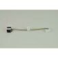 Notebook DC-uttag för Dell XPS 17 L701X L702X med kabel RMD72 12,5 cm OEM