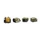 Likströmsuttag för bärbar dator för SAMSUNG RV510 RV511 RC510 RC511 RV415