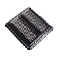 ESD-paketfack med lock passar 50 st SODIMM/ Laptop DDR4