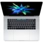 Apple MacBook Pro (15 cali, 2017) – Intel Core i7 – 16 GB RAM – dysk SSD 512 GB – Touch Bar – 4 porty Thunderbolt 3 – srebrny – 2-letnia gwarancja