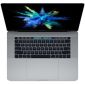 Apple MacBook Pro (15 cali, 2017) – Intel Core i7 – 16 GB RAM – dysk SSD 256 GB – Touch Bar – 4x Thunderbolt 3 – gwiezdna szarość – 2 lata gwarancji