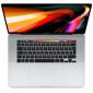 Apple MacBook Pro (15 cali, 2018) – Intel Core i7 – 16 GB RAM – dysk SSD 256 GB – Touch Bar – 4 porty Thunderbolt 3 – srebrny – 2-letnia gwarancja