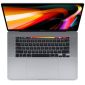 Apple MacBook Pro (15 cali, 2018) – Intel Core i7 – 16 GB RAM – dysk SSD 256 GB – Touch Bar – 4x Thunderbolt 3 – gwiezdna szarość – 2 lata gwarancji