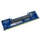 SODIMM DDR4 till stationär DDR4-adapter