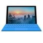 Microsoft Surface Pro 4 - Intel Core i7-6:e Generationen - 12 tum - 16GB RAM - 512GB SSD - Windows 11 Home