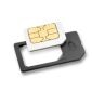 Micro SIM-kortadapter