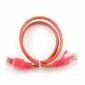 Cableexpert UTP CAT5e Patch-kabel, röd, 3m