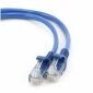 Cableexpert UTP CAT5e Patch-kabel, blå, 5m