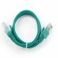Cableexpert UTP CAT5e Patchkabel, grön, 5m