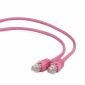 Cableexpert CAT6 FTP Patch-kabel, rosa, 3M
