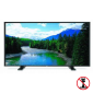 NEC MultiSync LCD5220 - 52 tum - 1920x1080 - DVI - HDMI - VGA - Svart - Utan stativ