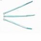 Nylonbuntband 100mm 2,5mm bredd påse med 100 st