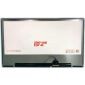 14" LED WQHD Matte EDP 40-stiftsskärm för Dell 7480 bakvikt