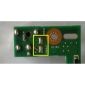 Notebook DC Power Jack Switch Board för Asus N53