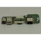 Powerboard för bärbar dator för DELL Inspiron 1545