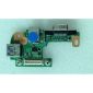 Powerboard för bärbar dator VGA-kort för Dell Inspiron 15R M5110 MPH7J