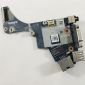 USB Ethernet VGA-ljudportkort för Dell Latitude E6420-serien