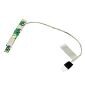 Notebook Power Button Board för DELL Inspiron 15 7779 17 7773 drog